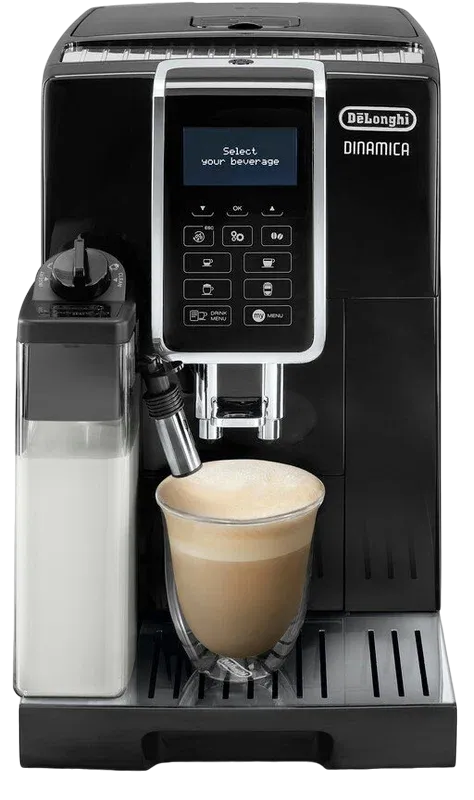Eletta Cappuccino ECAM 44.660 B